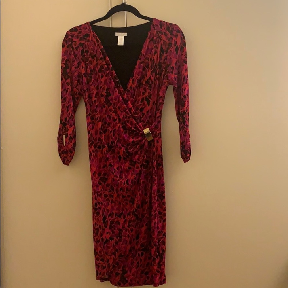 Cache Dress size M